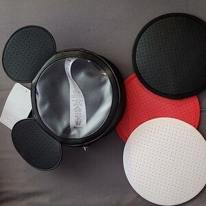 Official Disney Pins Mickey Mouse bag